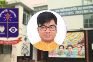 ডাকসু নির্বাচনকে ঘিরে ফেসবুক পেজের অ্যাডমিনকে তলব