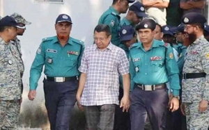 ট্রাইব্যুনালে রাজসাক্ষী মামুনের চাঞ্চল্যকর তথ্য