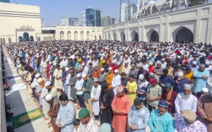 জুমার নামাজ না পেলে যা করণীয়