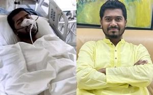 নুরের ওপর হামলা তদন্তে বিচারপতির নেতৃত্বে কমিশন গঠিত