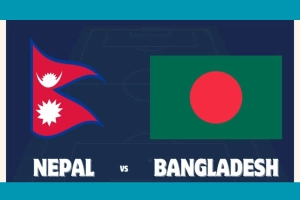 বাংলাদেশ বনাম নেপাল ফুটবল: হেড-টু-হেড বিশ্লেষণ