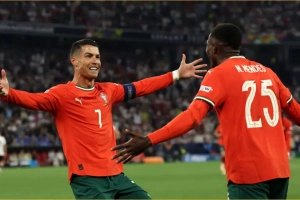 ইউরো বাছাইয়ে আজ মাঠে নামছে আর্মেনিয়া ও পর্তুগাল