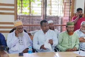 বাগেরহাটে আসন কমানোর প্রতিবাদে ৩ দিনের হরতাল