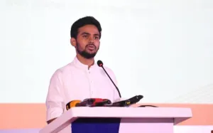 নির্বাচনে ফ্যাসিবাদীদের বাদ দেওয়ায় ষড়যন্ত্র চলছে: আসিফ