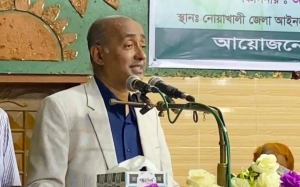 আমার কোনও লইয়ার যেন অসম্মানিত না হয়: অ্যাটর্নি জেনারেল
