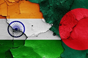 দিল্লিতে বাংলাদেশবিরোধী আন্তর্জাতিক সেমিনার, প্রচারণা চালাচ্ছে ভারত