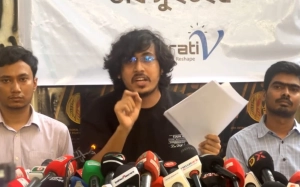 জরিপে উঠে এলো ডাকসু নির্বাচনে কে এগিয়ে, কার কত শতাংশ ভোট?