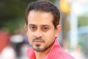 সাদিক কাইয়ুমকে সমর্থন, ভারতবিরোধী বক্তব্য ইলিয়াস হোসেনের