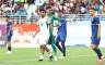 গোলশূন্য ড্রয়ে শেষ হলো বাংলাদেশ-নেপাল প্রীতি ম্যাচ