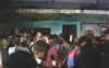 জাতীয় পার্টি কার্যালয়ে ফের হামলায় দুজন গুলিবিদ্ধ