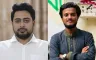 ভিপি প্রার্থী কাদেরের পক্ষে ভোট চাইলেন নাহিদ