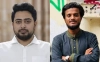 ভিপি প্রার্থী কাদেরের পক্ষে ভোট চাইলেন নাহিদ