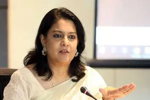রাজনৈতিক সমর্থন ছাড়া প্রশাসন কাজ করে নাঃ রিজওয়ানা
