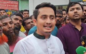 স্থানীয় নেতারাই দেশকে ফ্যাসিস্ট রাষ্ট্রে পরিণত করেছে: সারজিস