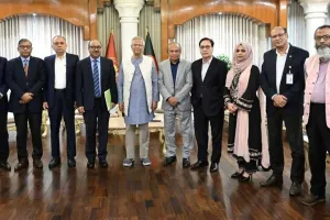 নির্দিষ্ট সময়ে বিসিএস পরীক্ষা আয়োজনের নির্দেশ প্রধান উপদেষ্টার