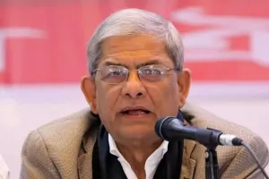 ‘কিছু রাজনৈতিক দল নির্বাচন নিয়ে শঙ্কা সৃষ্টির চেষ্টা করছে’