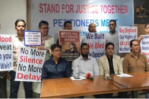 সাবেক কর্মীদের ১৮২৩ কোটি টাকা আটকে রেখেছে ম্যারিকো