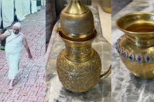 লালকেল্লায় উৎসবের মাঝে অদৃশ্য দেড় কোটির ধনরত্ন