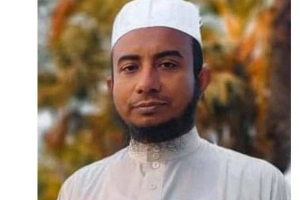 ভোলায় ধর্মীয় নেতার নৃ-শং-স মৃ-ত্যু