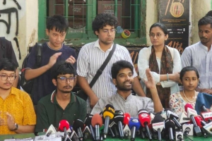 স্বাধীনতাবিরোধীদের জয় রুখতে ভোট চাই: মেঘমল্লার বসু