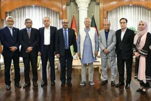 বছরের নির্দিষ্ট সময়ে স্বচ্ছভাবে বিসিএস পরীক্ষার নির্দেশ প্রধান উপদেষ্টার
