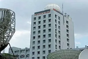 তাপমাত্রা কমতে পারে পাঁচ বিভাগে 