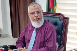 ভোট হবে, প্রতিকূল পরিস্থিতি নেইঃ ইসি 
