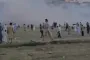 পাকিস্তানে ক্রিকেট ম্যাচে বিস্ফোরণ, নিহত ১