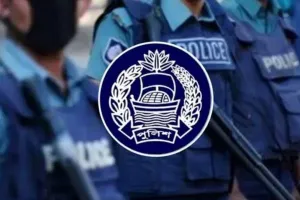 নির্বাচন ঘিরে পুলিশের বিশেষ প্রশিক্ষণ শুরু আজ