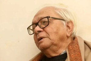 প্রবীণ রাজনীতিক ও চিন্তাবিদ বদরুদ্দীন উমর আর নেই