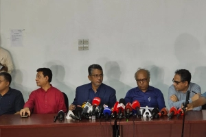 'ডাকসু নির্বাচনে আইনশৃঙ্খলা পরিস্থিতি নিয়ে কোনো শঙ্কা নেই'