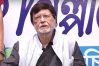 চলচ্চিত্রশিল্পীদের স্মরণে আবেগে ভেসে সোহেল রানা