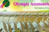 তালিকাচ্যুতির ঝুঁকিতে অলিম্পিক এক্সেসরিজ