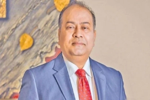 এক হাজার কোটি টাকার মামলায় শিবলী রুবাইয়াত গ্রেপ্তার