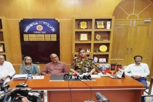 নুরের শর্ট-টাইম মেমোরি লস হয়নি জানালেন ঢামেক পরিচালক