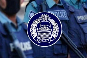 অতিরিক্ত পুলিশ সুপার হলেন ৫৯ কর্মকর্তা