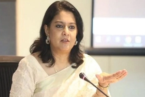 ‘অবৈধ পাচার রোধে বনকে প্রযুক্তির আওতায় আনা হচ্ছে’