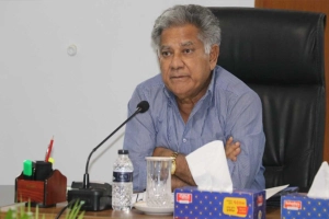 ‘বাস্তবমুখী পদক্ষেপ গ্রহণে এক বছরে রাজস্ব আয় হয়েছে ৬৫৭৬ কোটি টাকা’