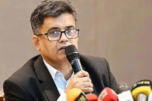 জলবায়ু ইস্যুতে বাংলাদেশ প্রত্যাশিত ফান্ডিং না পাওয়ার কারণ জানালেন প্রেস সচিব