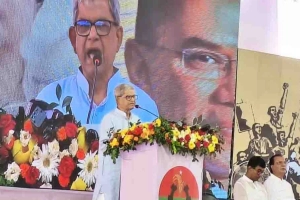 ধ্বংস হওয়া প্রতিষ্ঠানগুলো শক্তিশালী করবে বিএনপি: মির্জা ফখরুল