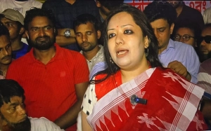 সংস্কারের সূচনা বিএনপির হাত ধরেই: রুমিন ফারহানা