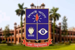 ঢাবির চারপাশে রাজনৈতিক কর্মীদের ভিড় বাড়ছে
