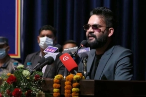 নেপালের প্রধানমন্ত্রী হিসেবে যাকে চায় জেন-জি