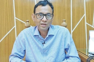 ক্যাবের নতুন সভাপতি নির্বাচিত হলেন এ এইচ এম সফিকুজ্জামান