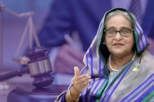 জুলাই-আগস্ট গণহত্যা মামলায় ১৪তম দিনের সাক্ষ্যগ্রহণ আজ