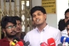 অভিযোগ নয়, উৎসবমুখর ভোট চান ভিপি প্রার্থী আবিদুল