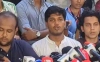 ডাকসুতে ‘ভয়ংকর কারচুপি’র অভিযোগ ছাত্রদল ভিপি প্রার্থীর