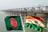 অভিন্ন নদীর পানিবণ্টন নিয়ে আলোচনায় ঢাকা-দিল্লি