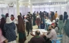 শেষ হলো ডাকসুর ভোটগ্রহণ, ফল ১২টার মধ্যে