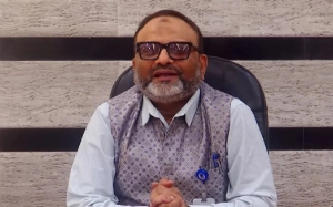 ডাকসু এখন জাতীয় দাবি, স্বচ্ছতার ঘাটতি নেই: উপাচার্য